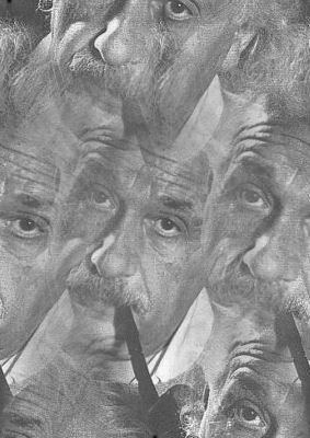 Albert Einsteine